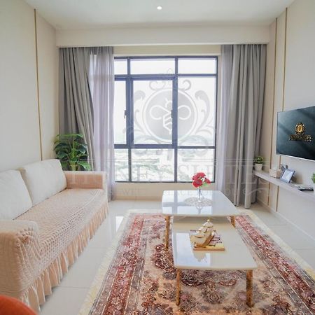 Hill10 Residence @Icity By Honeyhomestay Shah Alam Esterno foto