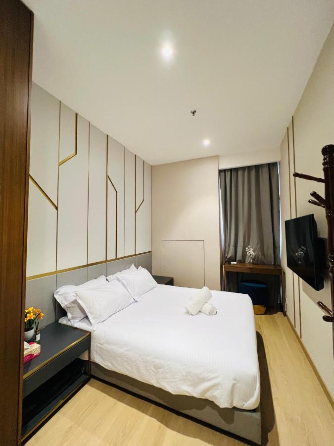Hill10 Residence @Icity By Honeyhomestay Shah Alam Esterno foto