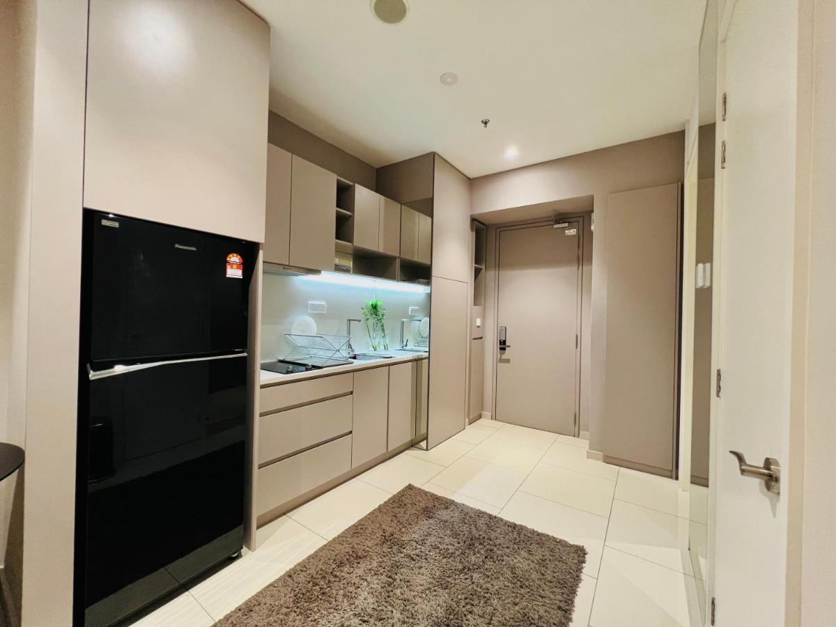 Hill10 Residence @Icity By Honeyhomestay Shah Alam Esterno foto