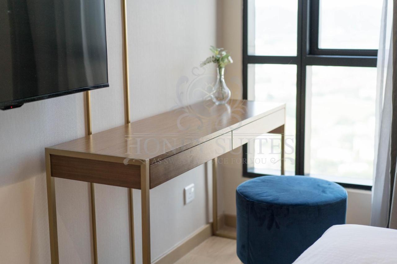 Hill10 Residence @Icity By Honeyhomestay Shah Alam Esterno foto